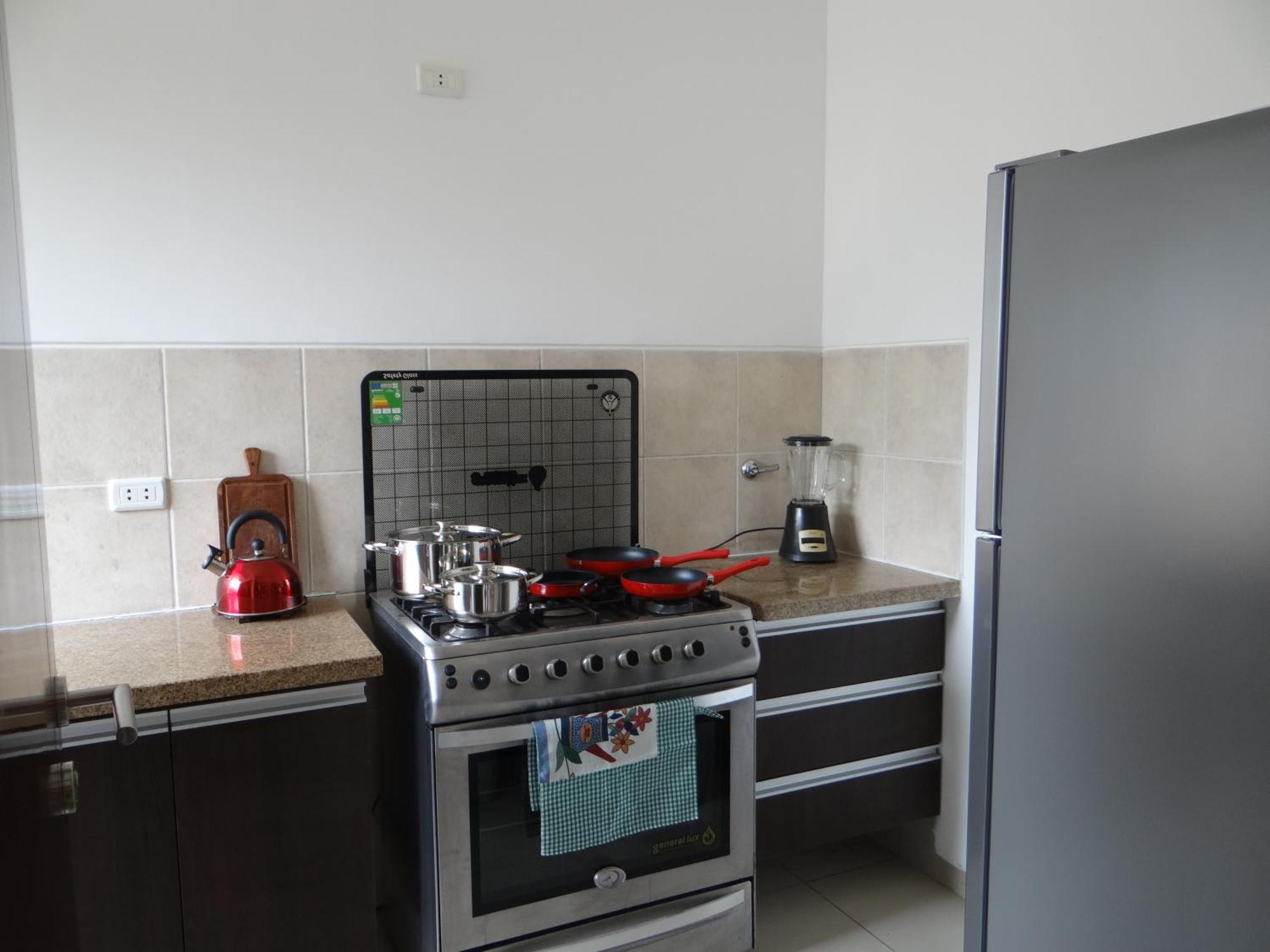 Appartamento Depto De 3 Camas King Santa Cruz de La Sierra